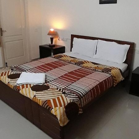 Brookside Service Apartment 벵갈루루 외부 사진