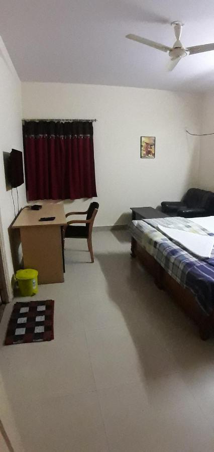 Brookside Service Apartment 벵갈루루 외부 사진