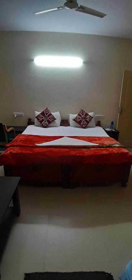Brookside Service Apartment 벵갈루루 외부 사진