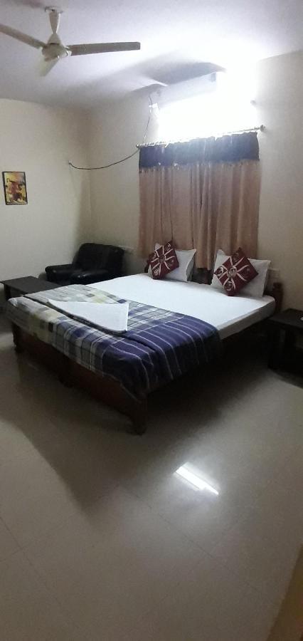 Brookside Service Apartment 벵갈루루 외부 사진