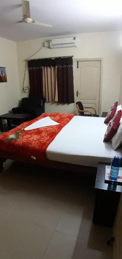 Brookside Service Apartment 벵갈루루 외부 사진