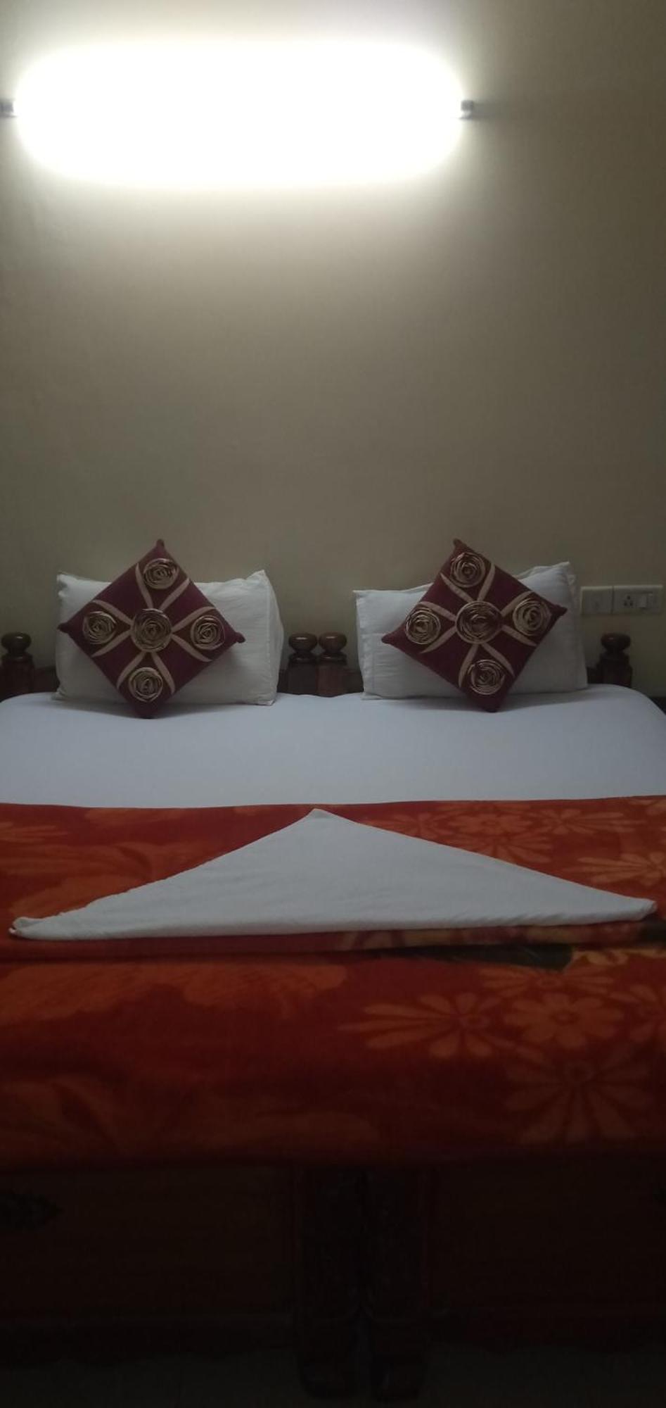 Brookside Service Apartment 벵갈루루 외부 사진