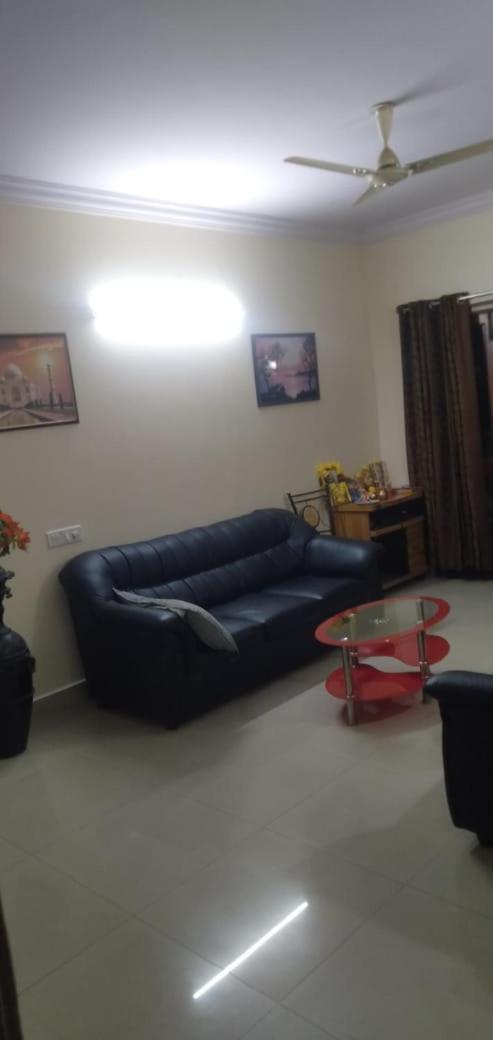 Brookside Service Apartment 벵갈루루 외부 사진