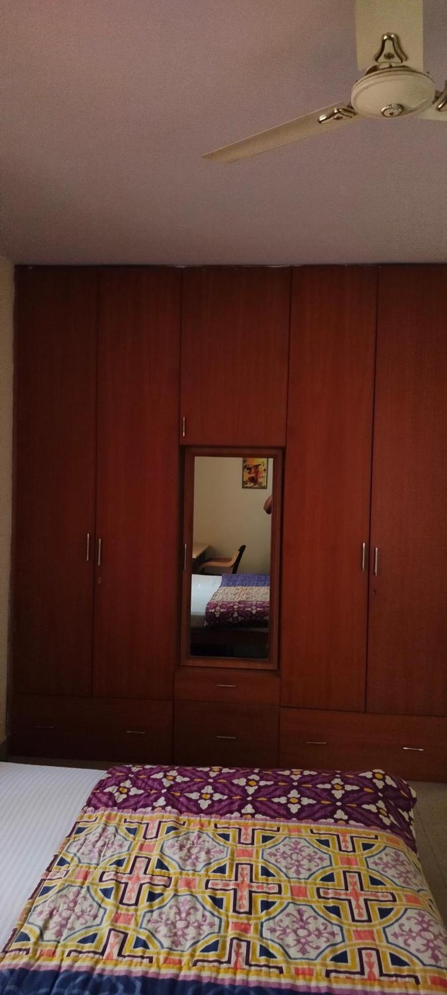 Brookside Service Apartment 벵갈루루 외부 사진