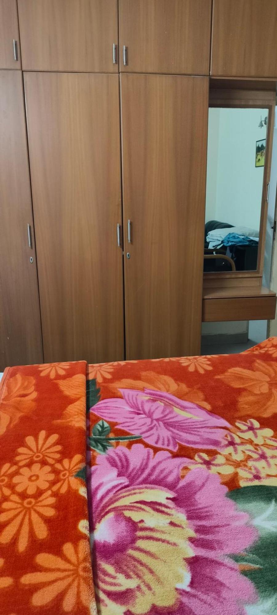 Brookside Service Apartment 벵갈루루 외부 사진