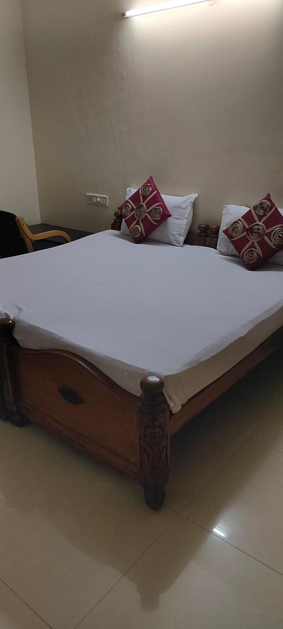 Brookside Service Apartment 벵갈루루 외부 사진