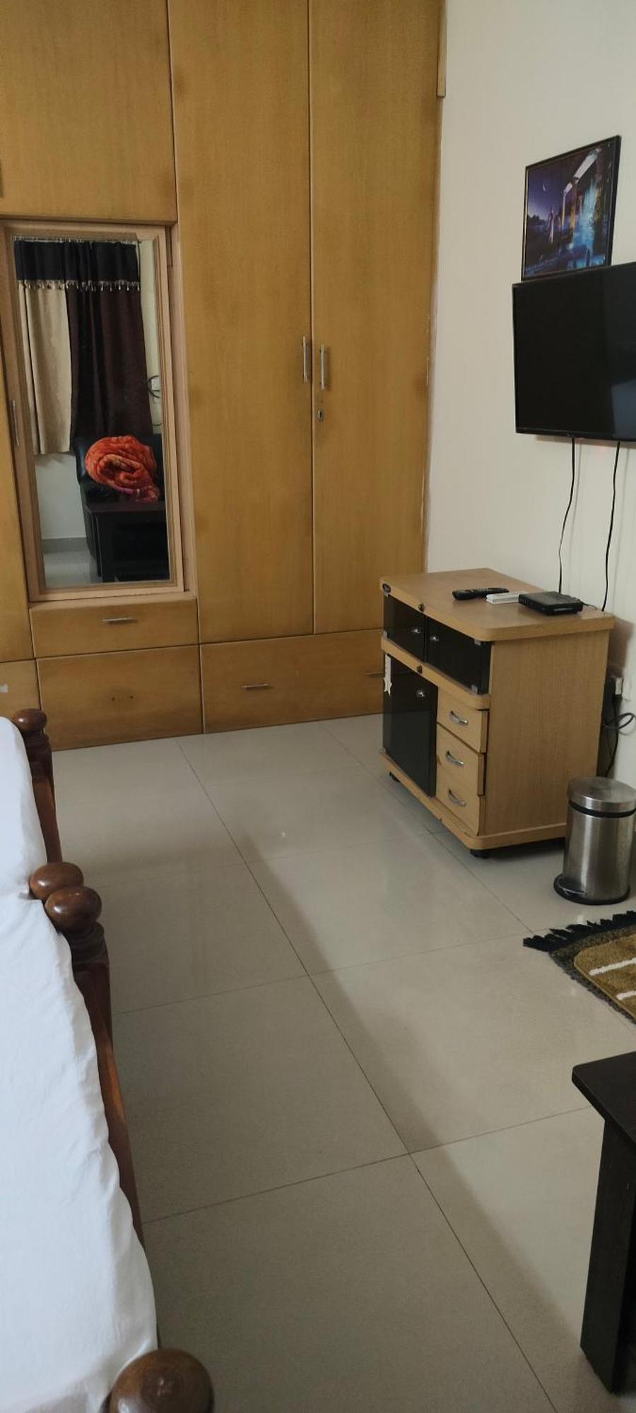 Brookside Service Apartment 벵갈루루 외부 사진